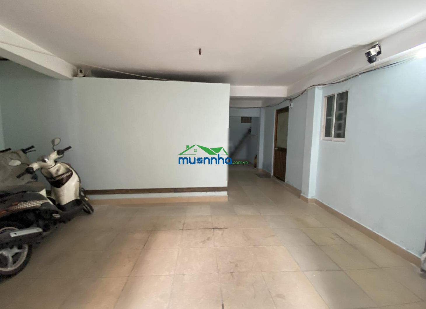 Chính chủ giảm thêm 200 triệu. bán nhà hẻm 27. giáp ranh q. 1. dt: 55,9m2, dtsd: 112m2. giá 4,8 tỷ - 4