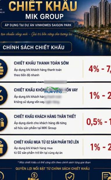 Phân khu cao tầng đầu tiên mở bán tại đại đô thị lớn nhất khu vực - 2