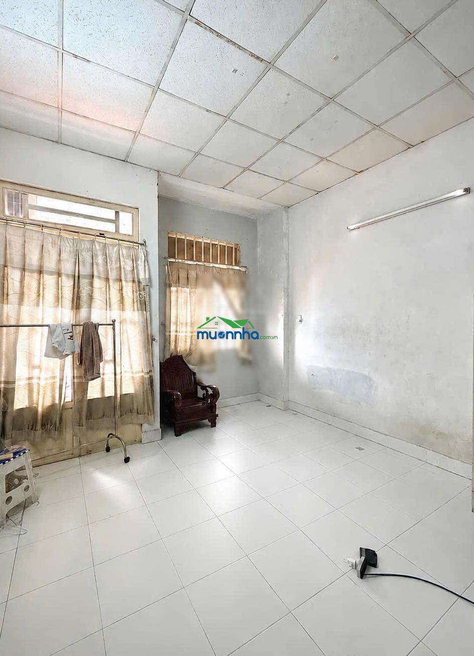 Nhà hẻm 4m thông chiến lược (4x10m) 2pn 2vs (40m²) 2 tầng giá chỉ 4,15 tỷ bớt lộc - 3