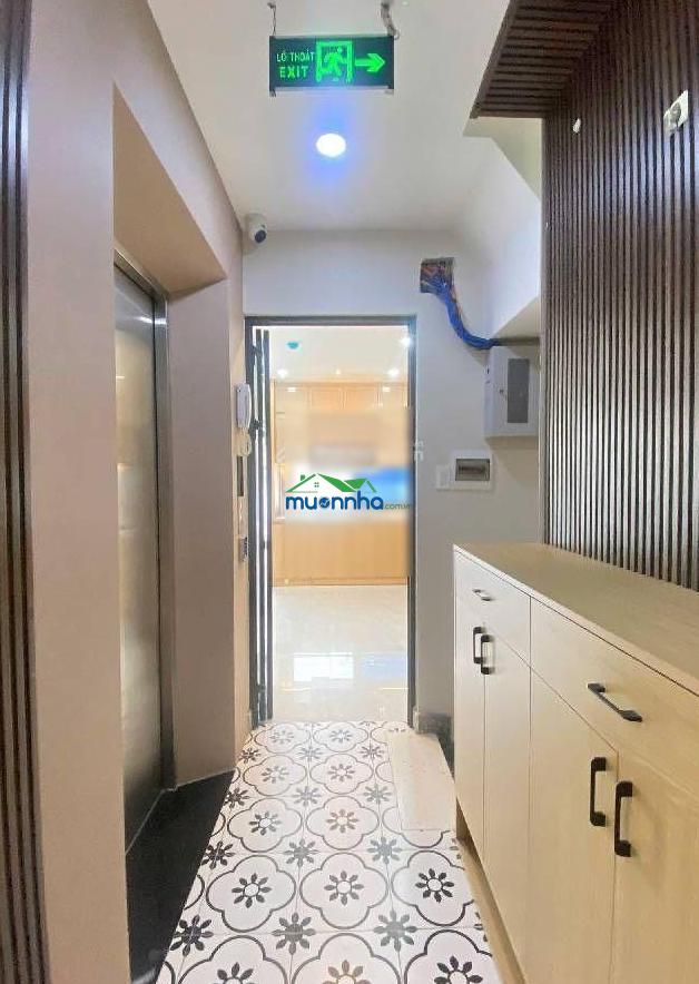 Nhà đang cho thuê đúng 65tr/tháng - bán 19 tỷ - phường thảo điền - 2