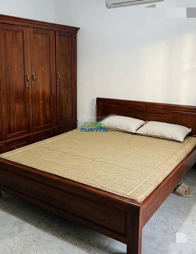 Nhỏ đẹp - nhà 2 tầng x 32m2 - hẻm xe hơi thông ra đường phan văn trị - quận bình thạnh - 3