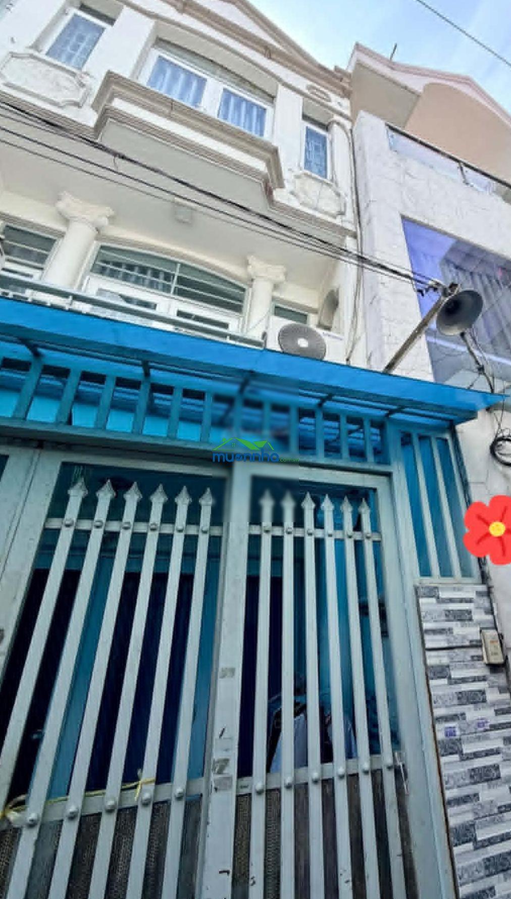 Ngang lớn 5m, hxh dương quảng hàm - an nhơn, 60m² 3 tầng chỉ 6,59 tỷ còn bớt.