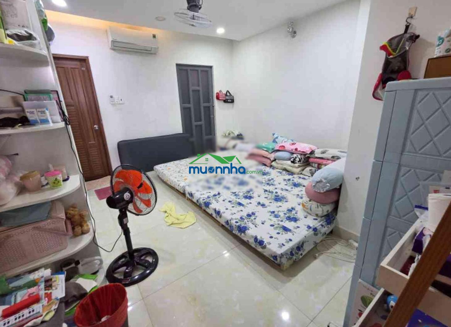 Bán gấp nhà hẻm oto trịnh đình trọng giáp quận 11, tân bình, cn 59m², 4pn, giá 6.9 tỷ - 3