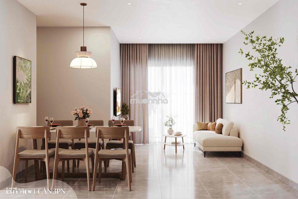 Cơ hội sở hữu nhà ở tại biên hòa k-home cityview chốn an cư cho bạn - 3