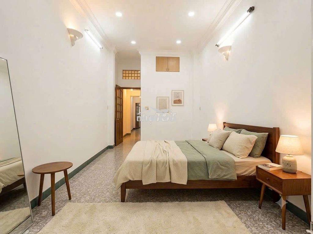 Cho thuê nhà hxh nguyễn thượng hiền, 5 pn 5wc, giá chỉ 22tr - 3