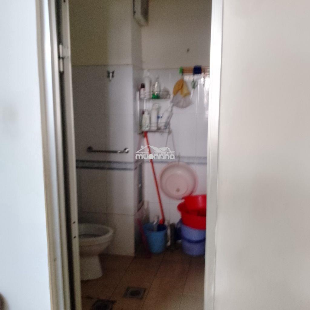 Bán căn hộ ngô gia tự q10 - 56m² 2pn  - 1 đời chủ - giá 3.2 tỷ (kmg) - 3
