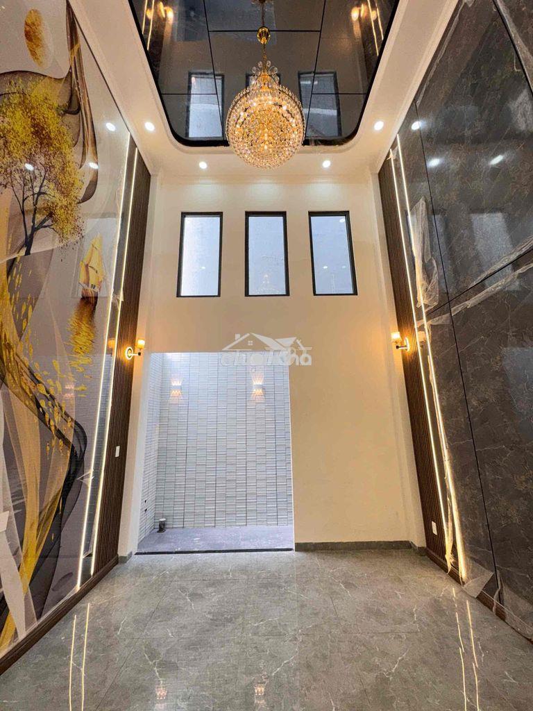 Nhà nguyên căn quốc lộ 13- sát vạn phúc city vừa ở vừa làm văn phòng - 2