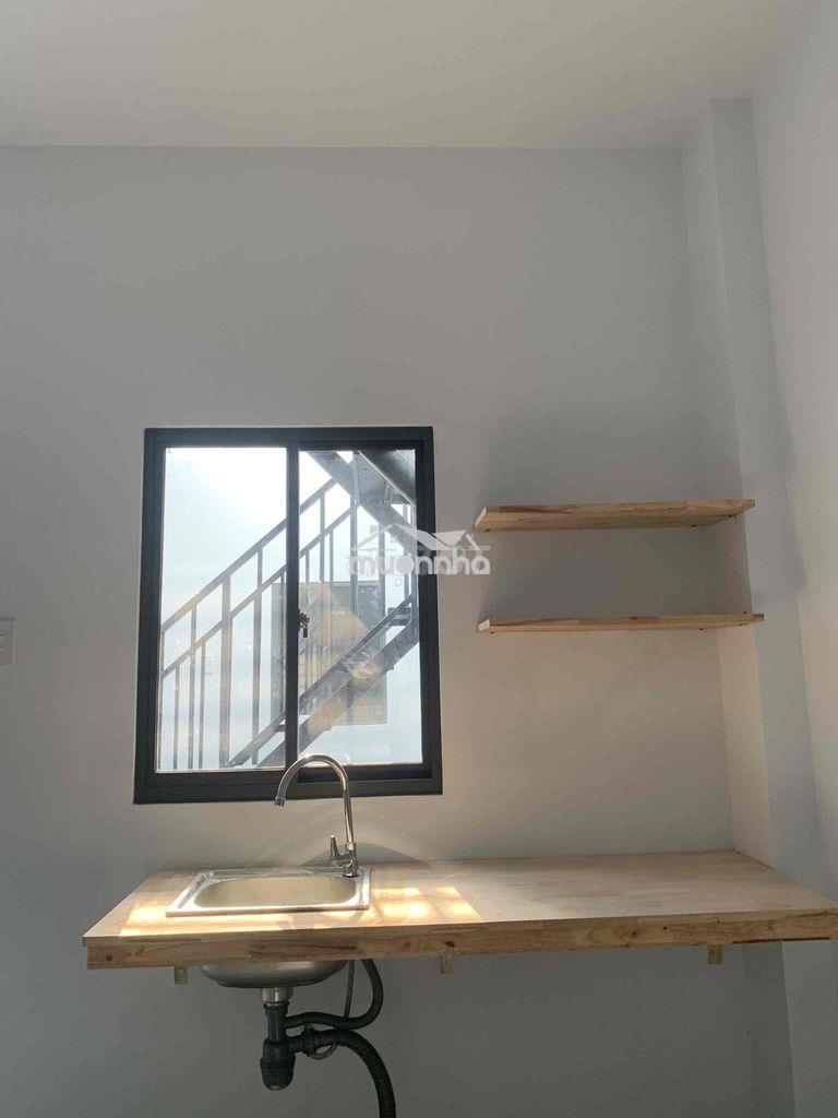 Cho thuê phòng trọ mini nguyễn duy trinh long trường - 2