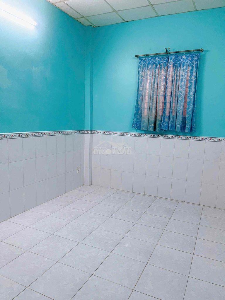 Nhà rẻ 3,5x17m 1lầu (2pn 2wc) hẻm 2m. chiến lược gần tân hoà đông - 4