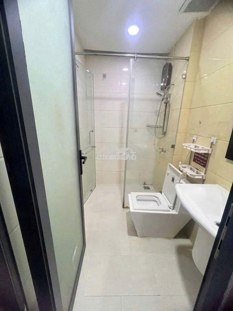 Chdv 138m2 quận 3 • ngang 10m × 15m • 13 phòng • 90tr/tháng • 21 tỷ - 3