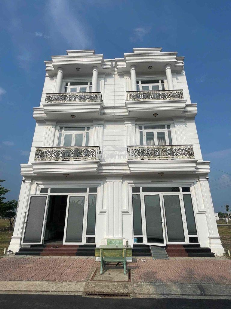 Đất nền sổ sẳn thanh toán trả góp 1%/tháng và lợi nhuận 20%/năm - 4