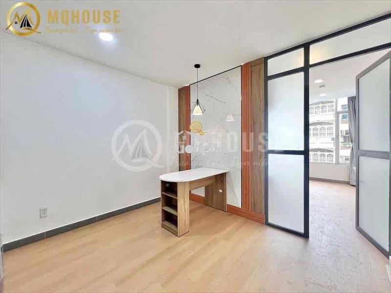 ✨Cập bến siêu phẩm 1pn view kính bao rộng full công năng