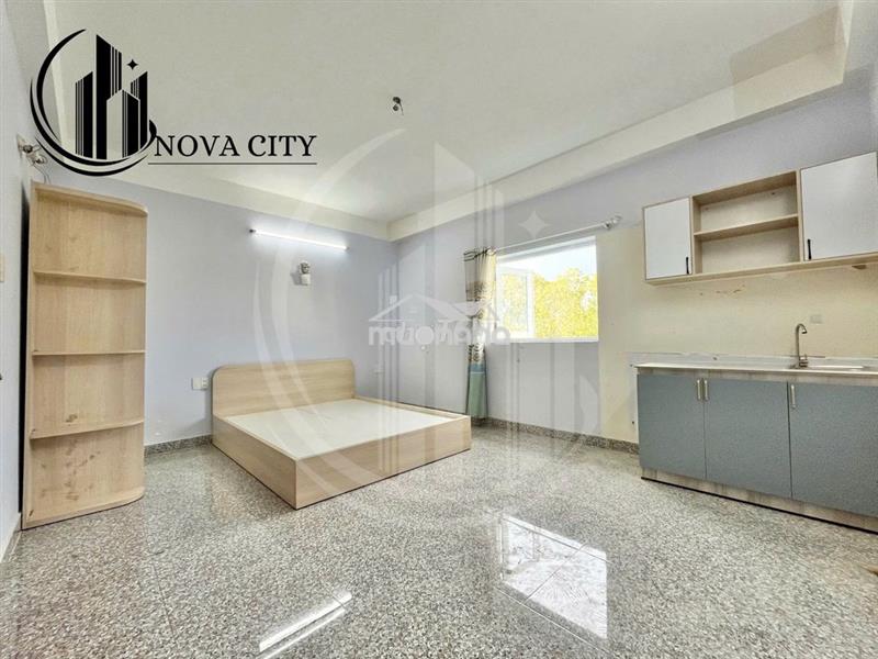 Phòng sinh viên giá rẻ gần phạm hùng - nguyễn văn linh 