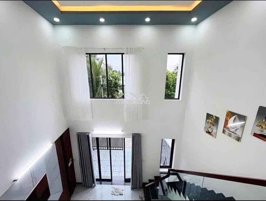 Bán nhà gác lửng gần trung tâm biên hoà- shr thổ cư - 3