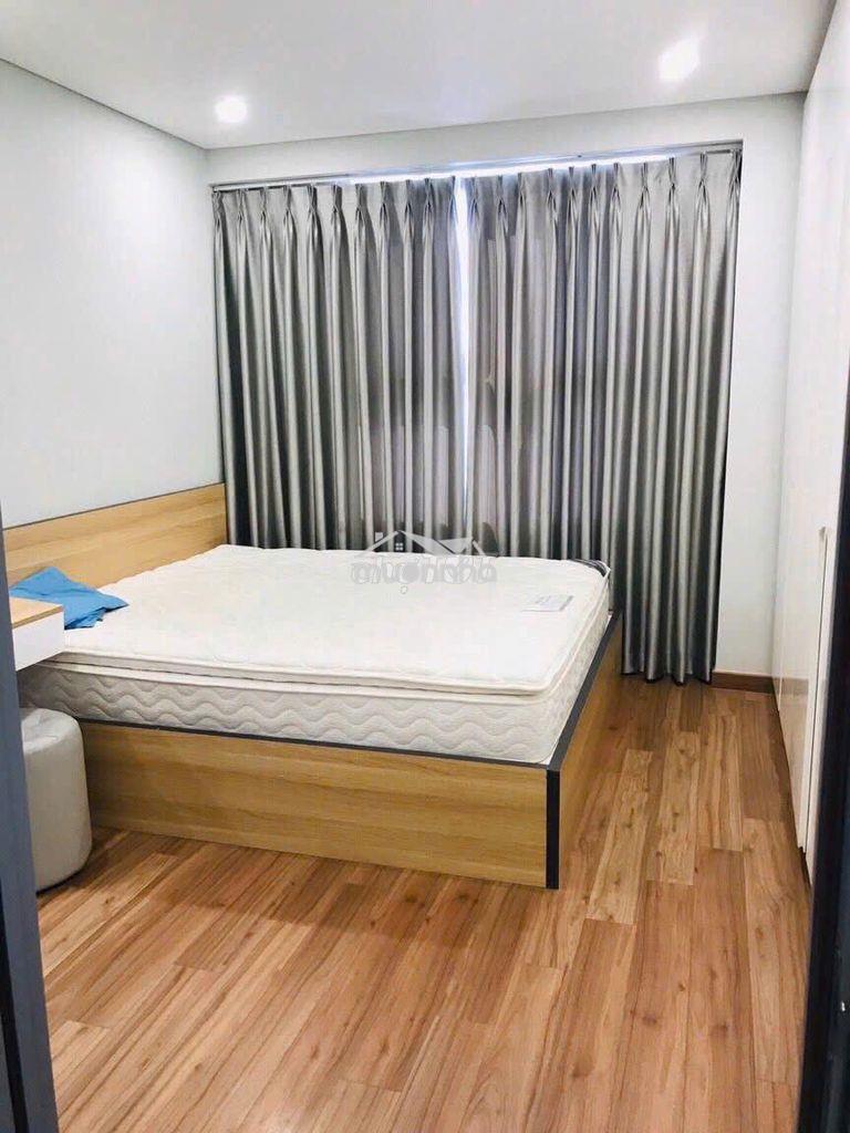 Chung cư gia phát, lê đức thọ, gv: 2p ngủ, 9triệu, full nt, 60m2 - 3