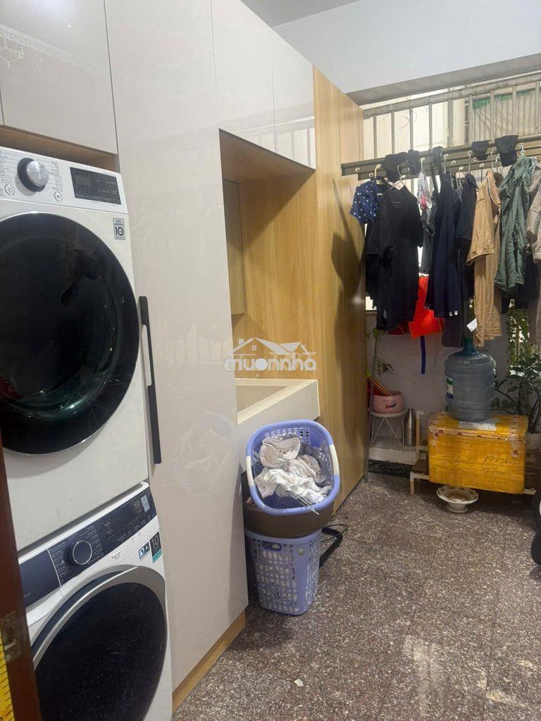Cho thuê căn hộ giai việt q.8 2pn full nội thất - 3