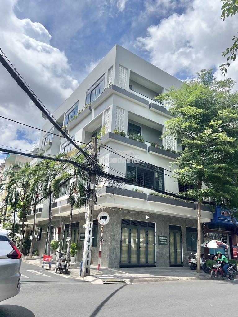🔴Siêu phẩm nhà phố góc 2 mặt tiền khu k300
