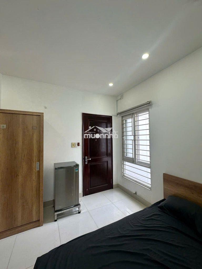 Cần cho thuê phòng quận 10 hồ thị kỷ . giá 4.600.000vnd - 4