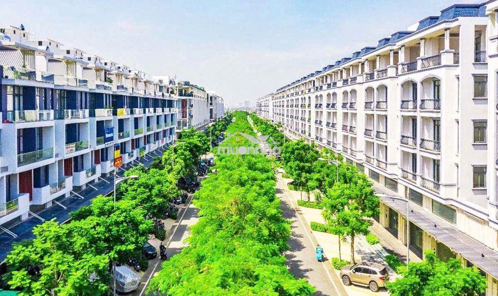 Hệ thống căn hộ 1 phòng ngủ cao cấp ban công riêng tại vạn phúc city - Ảnh 2