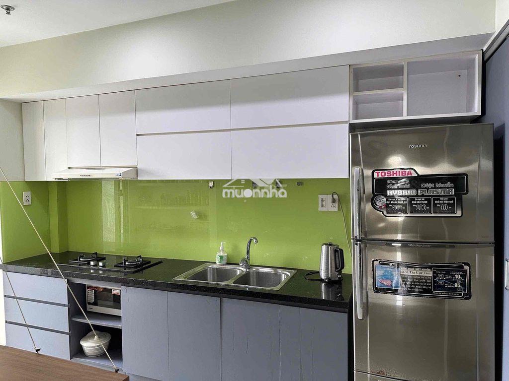 Cho thuê 3pn full nội thất gần sân bay y hình giá 22tr - 2