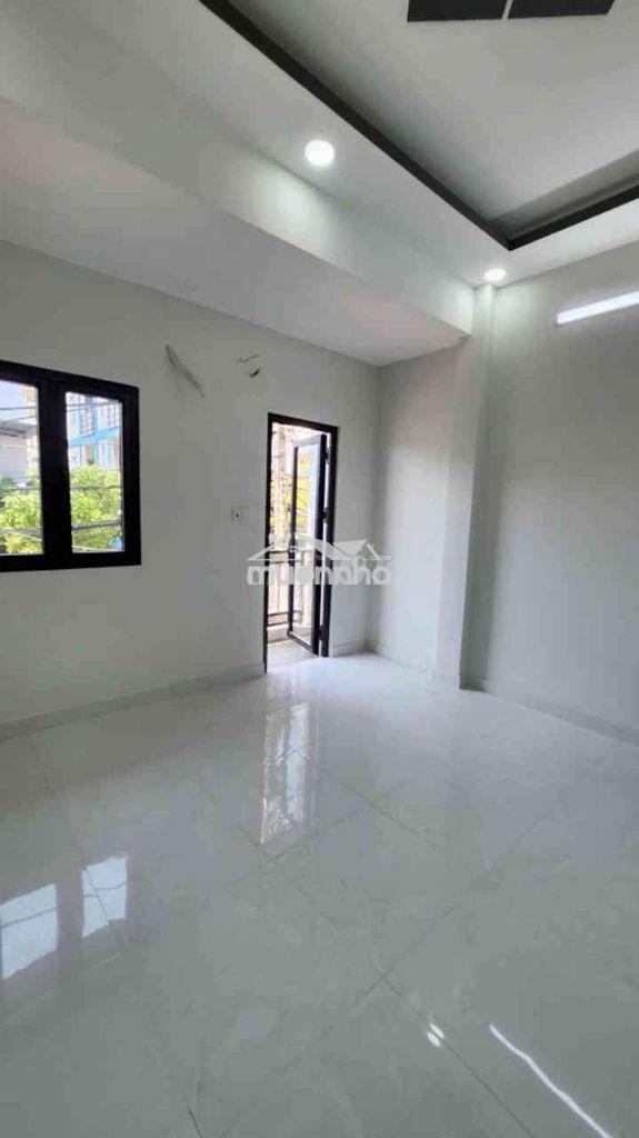 Siêu phẩm hẻm oto ngủ thông tứ tung 48m 2 tầng giá nhỉnh 4 tỷ - 4