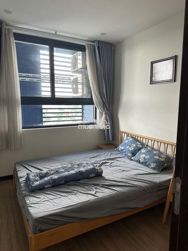 Chỉ còn 1 căn full nội thất 1pn rẻ nhất c-sky view - 4