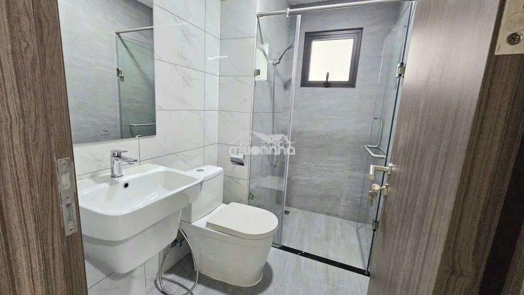 Cho thuê căn hộ habitat 2pn2wc giá 6tr/ tháng - 4