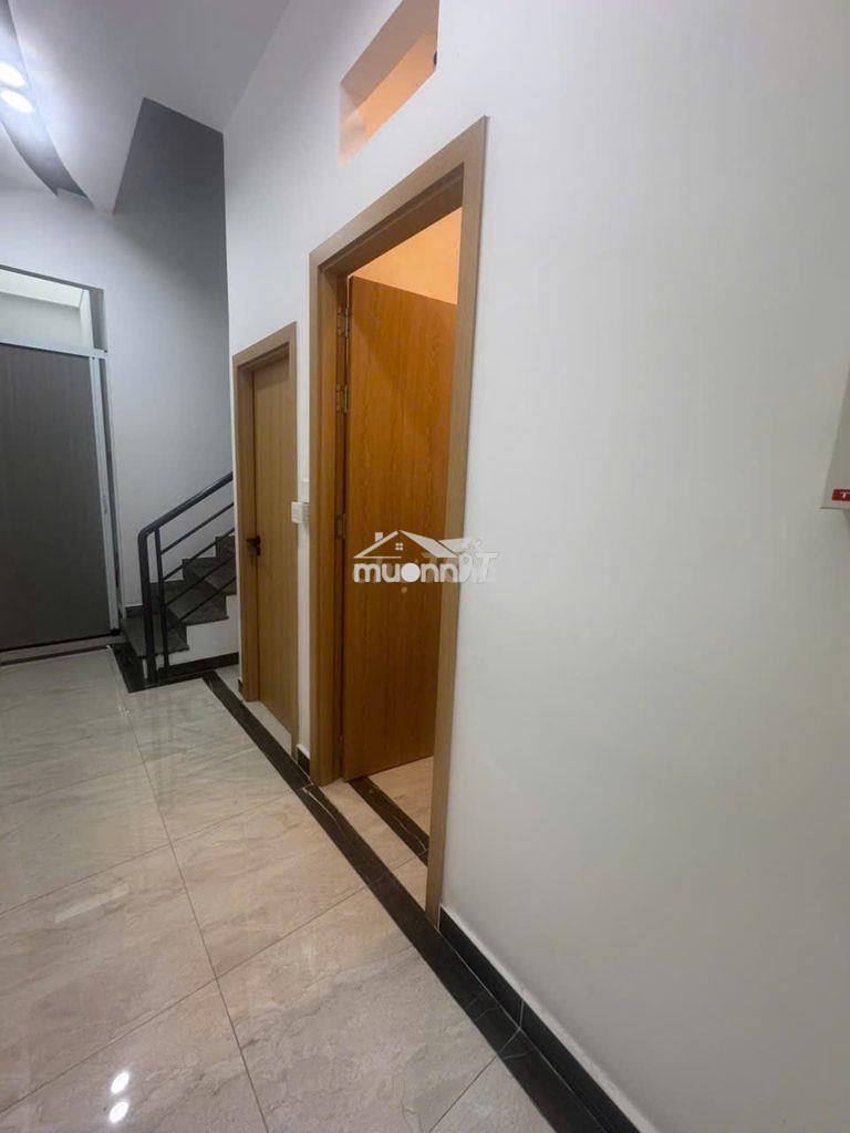 Cần cho sv ở trọ miễn phí - 4