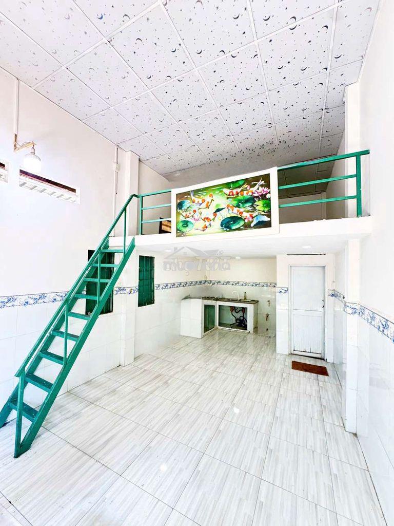 🏡 Cho thuê phòng trọ / nhà mini gác lửng – sạch sẽ, thoáng mát 🏡