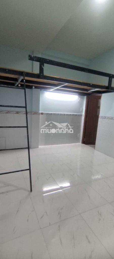 Phòng trọ ngay chợ rạch ông dương bá trạc