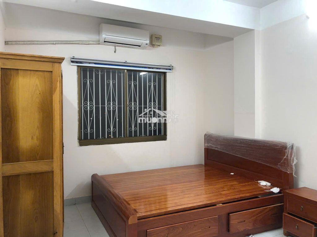 Cho thuê căn hộ khánh hội quận 4, dt : 76m2, 2pn, 10.5 tr/th - 3