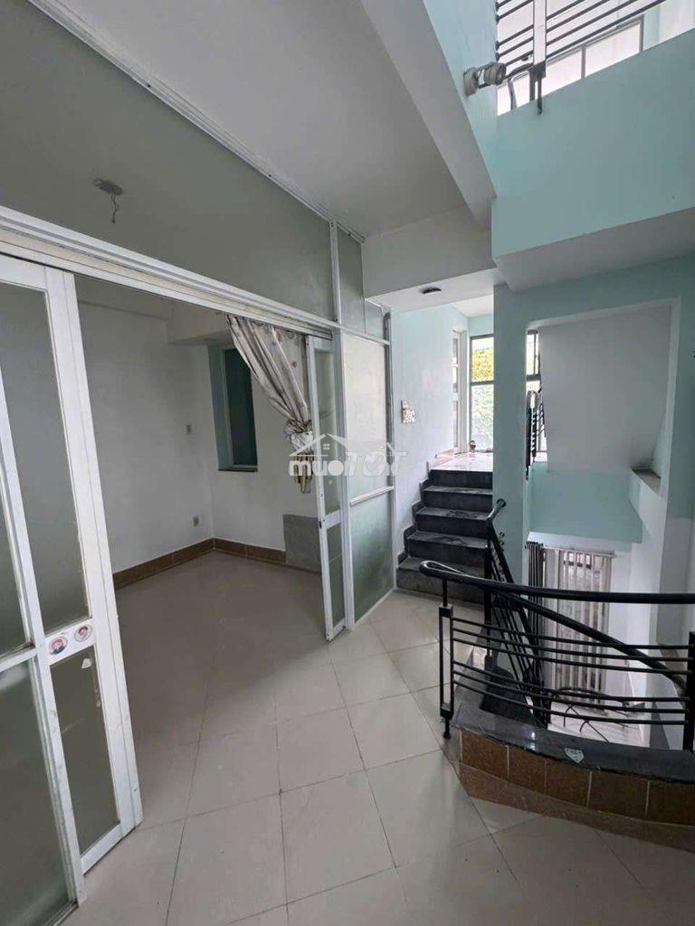 Cho thuê nhà nguyên căn gò vấp - 4