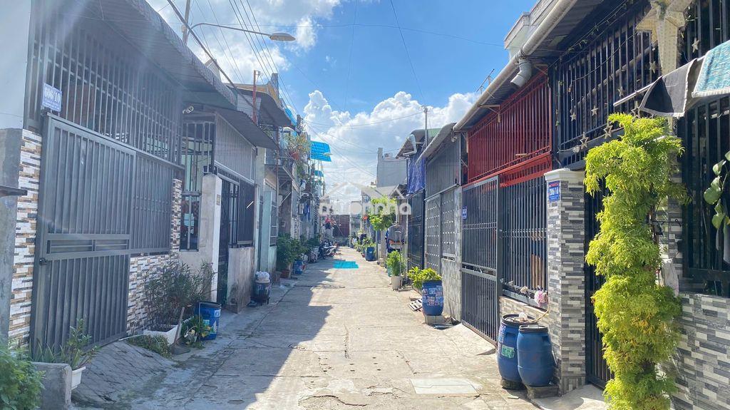 Tôi có 1 căn nhà cho thuê đường cây da, bình dương - 2