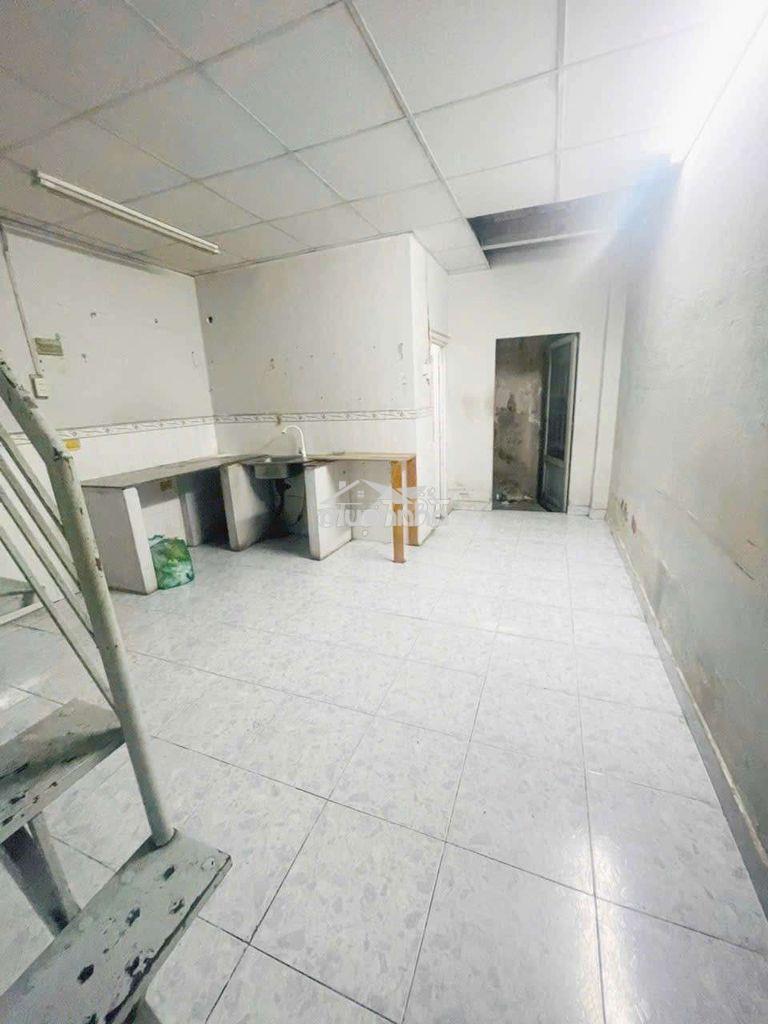 Nhà 2 tầng đường nguyễn thị đặng, phường tân thới hiệp, q12, dt 72m2 - 3