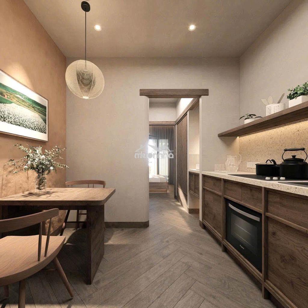 Chính chủ cho thuê melodyd 75m2 2pn 2wc_15tr/th giá siêu nét - 2