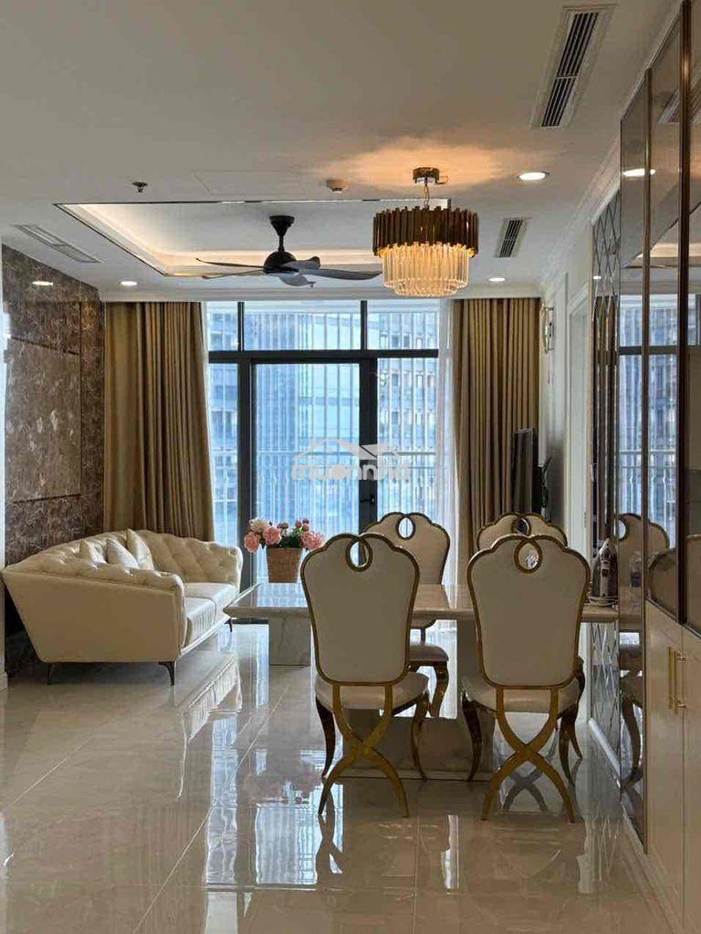 🔥 Thuê theo ngày vinhomes central park – đa dạng 1–4pn full sang đẹp - 4