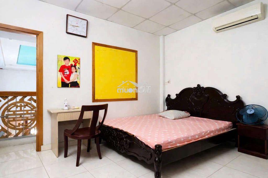 Bán nhà trương thị hoa, 4x20m, hẻm xe tải, 2 tầng, chỉ 5.8 tỷ, quận 12 - 3