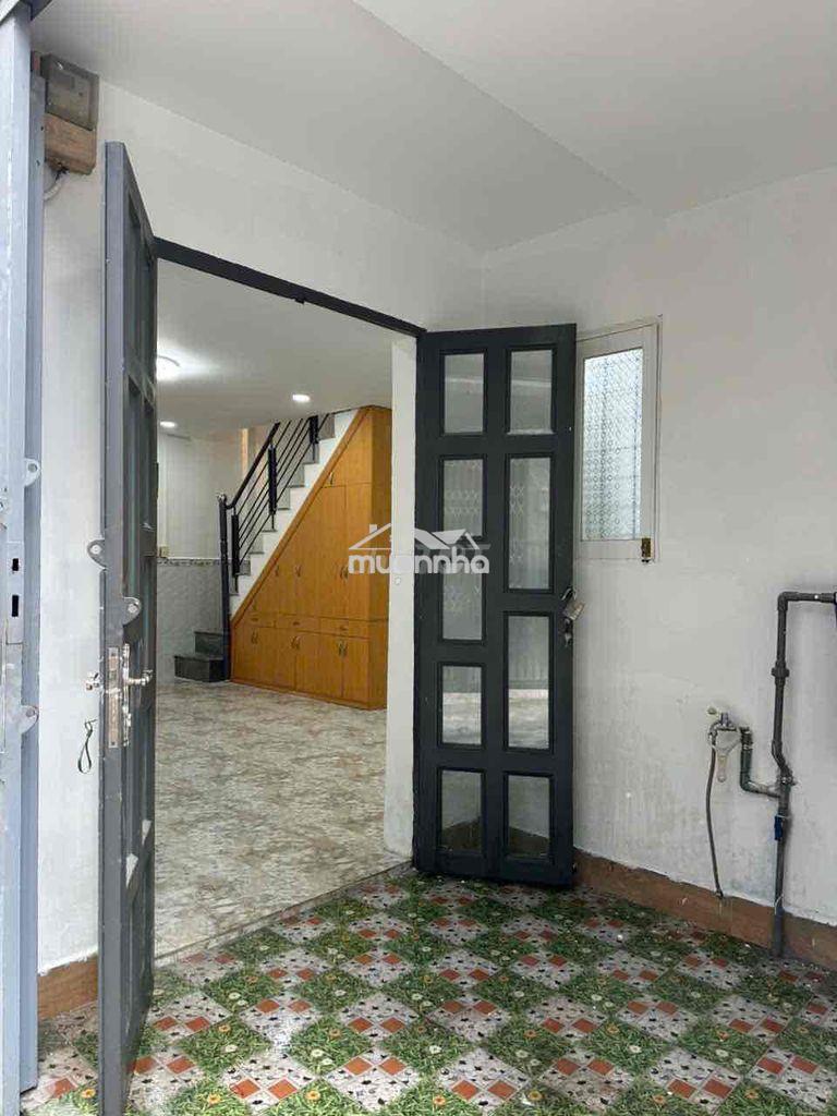 🔥 Nhà quận 6 dưới 4 tỷ đang rất hiếm! 📍 văn thân - quận 6 ✅ 4,5m x 9m
