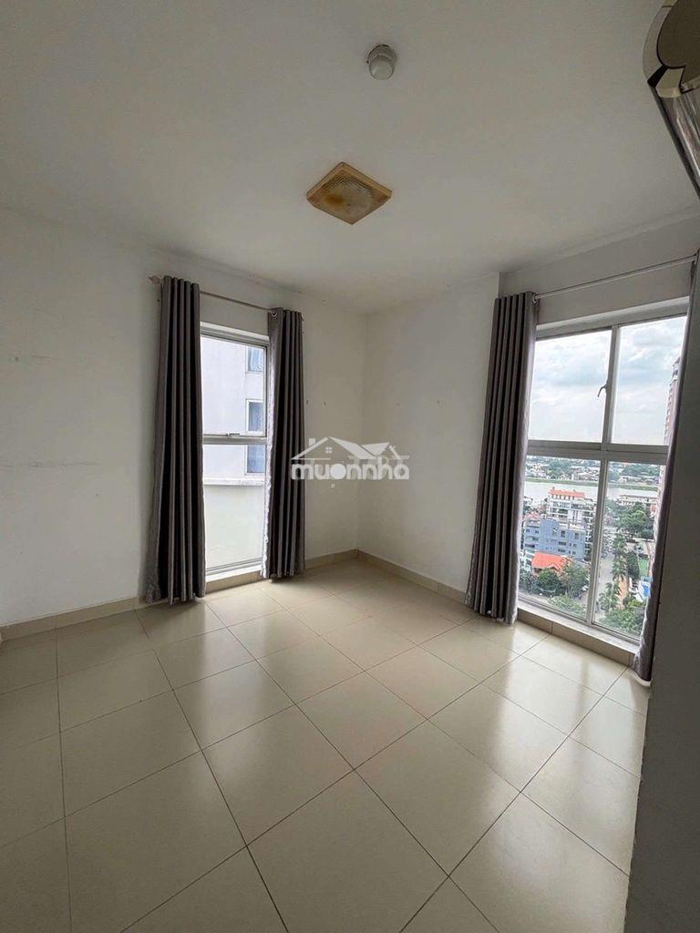 Căn hộ ngay thảo điền, 56.8m2, lô góc sáng thoáng, 2pn, 2wc - 3