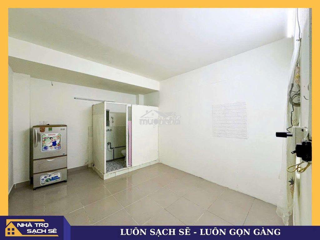 Chính chủ cho thuê phòng gần đh gtvt , bến xe miền đông - 4