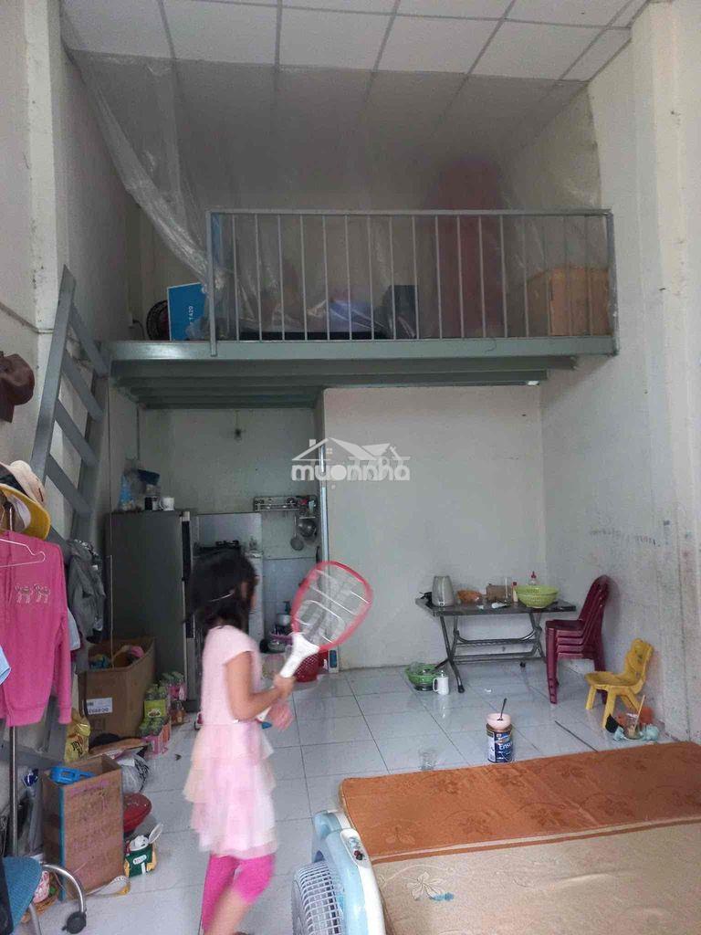 Cho thuê phòng trọ gác lửng – giá chỉ 2,5 triệu/tháng – hiệp bình chán - 3