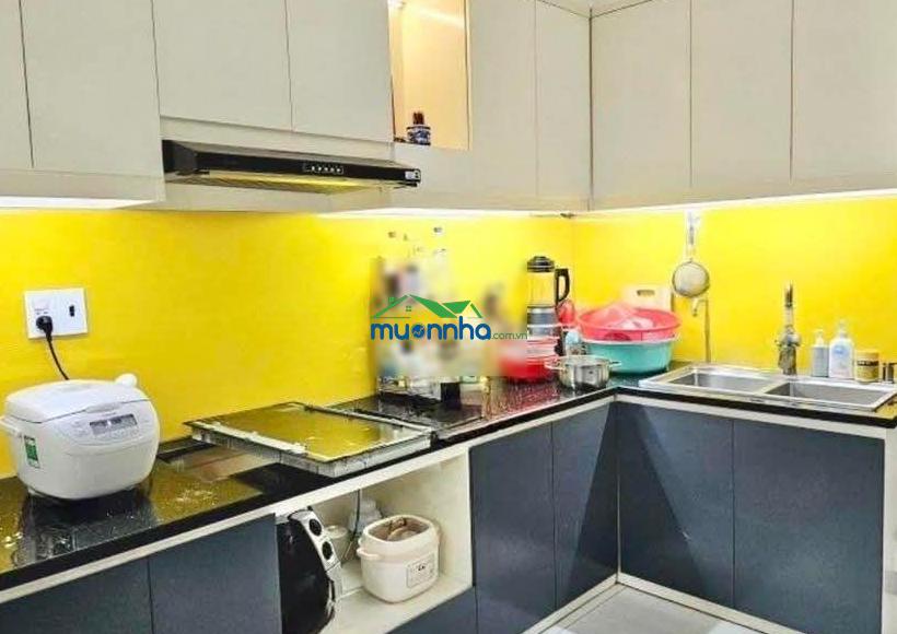 Chủ gửi: nhà đẹp quận 7 sát him lam ngang 5m cực hiếm 5,x tỷ - 3