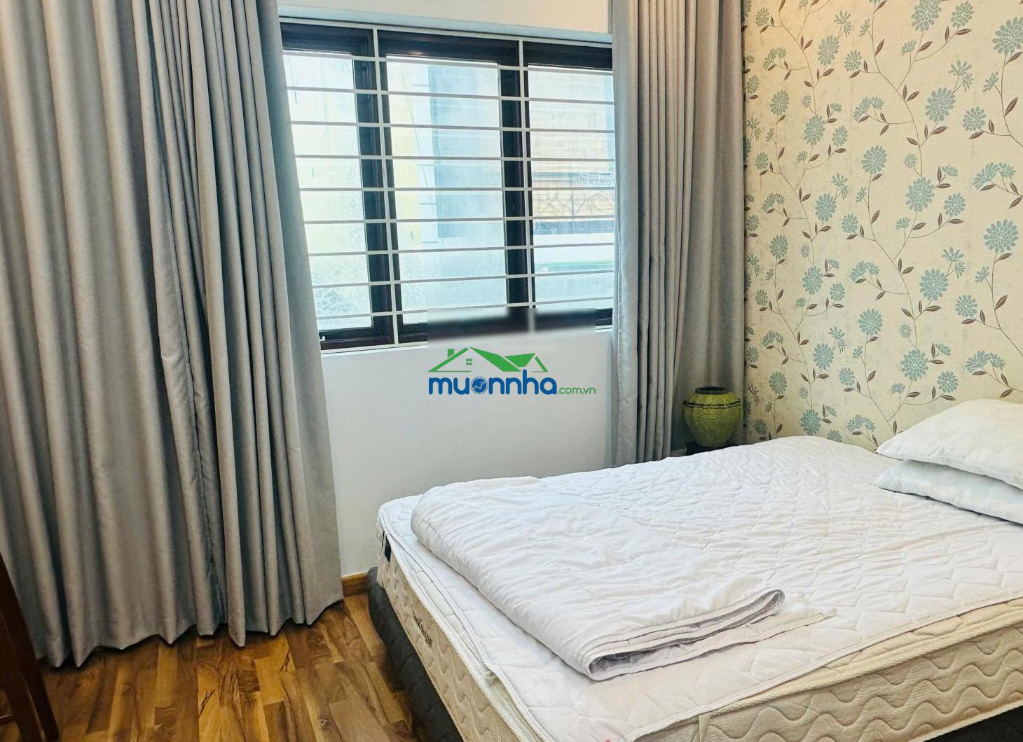 Bán gấp nhà hxh trần hưng đạo-5 tầng đẹp-doanh thu 100 triệu/tháng-giá 18,7 tỷ-gần chợ bến thành! - 2