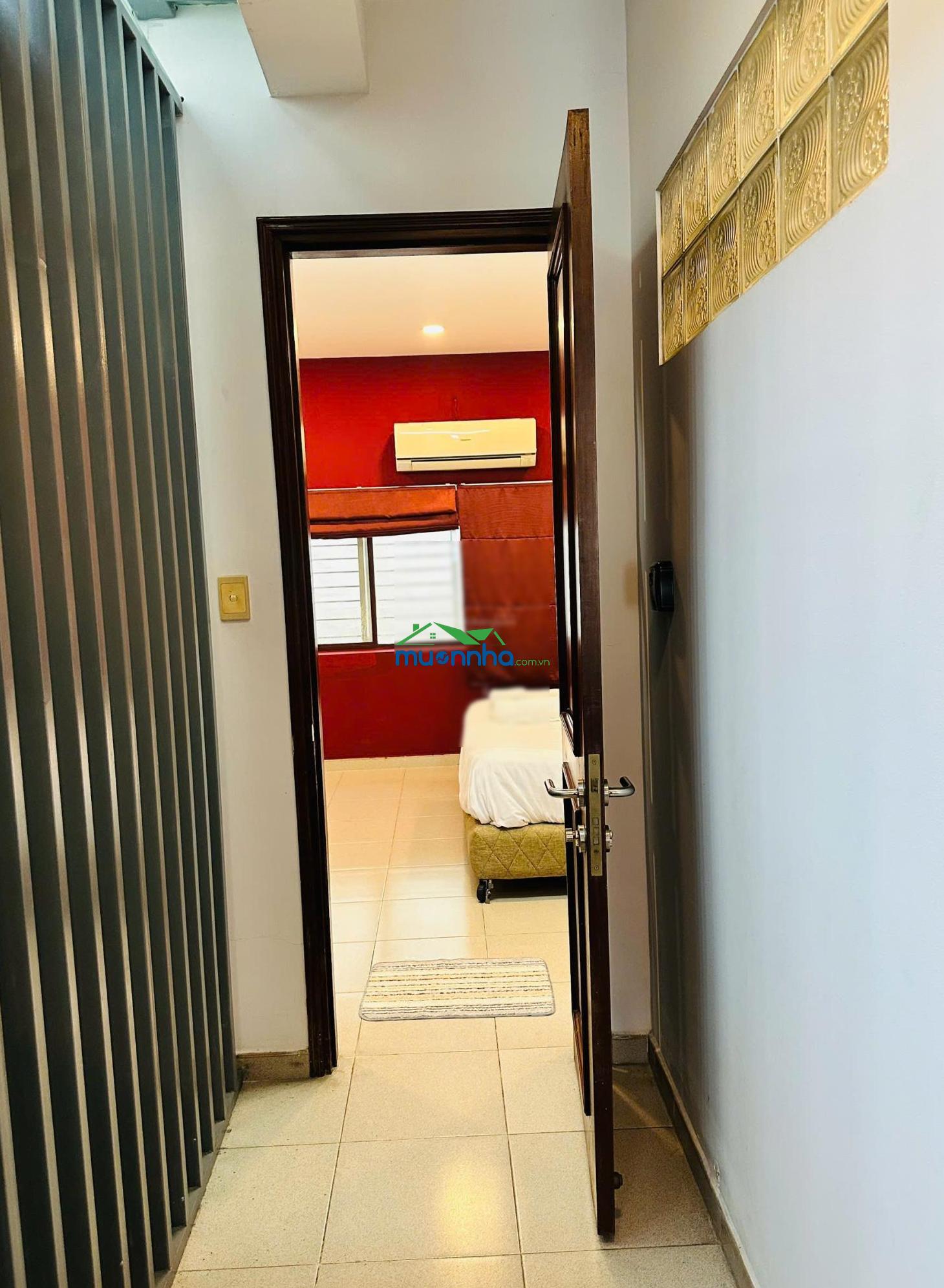 Bán gấp nhà hxh trần hưng đạo-5 tầng đẹp-doanh thu 100 triệu/tháng-giá 18,7 tỷ-gần chợ bến thành! - 4