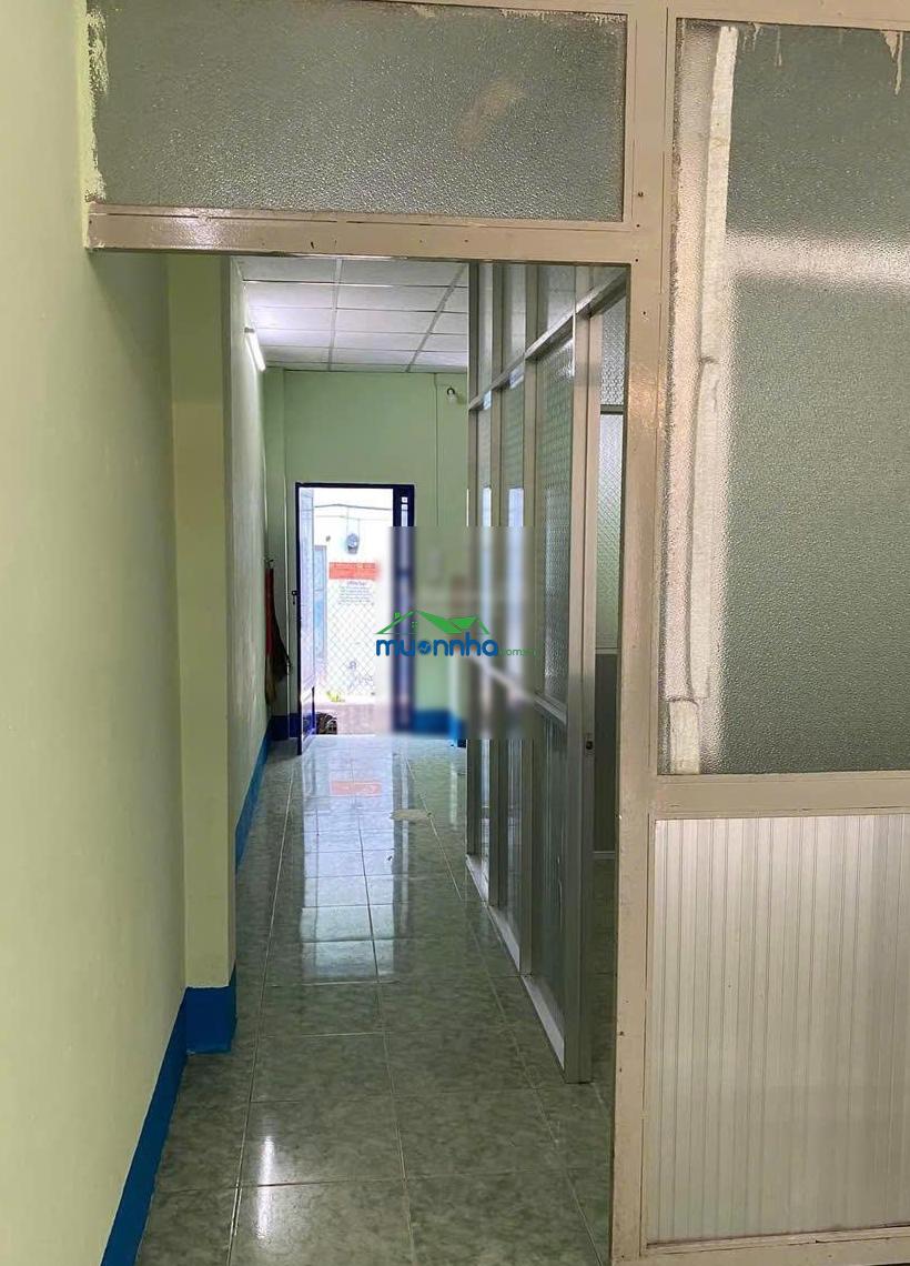 Cần bán nhà cấp 4 gần vòng xoay nguyễn văn linh và quốc lộ 1a