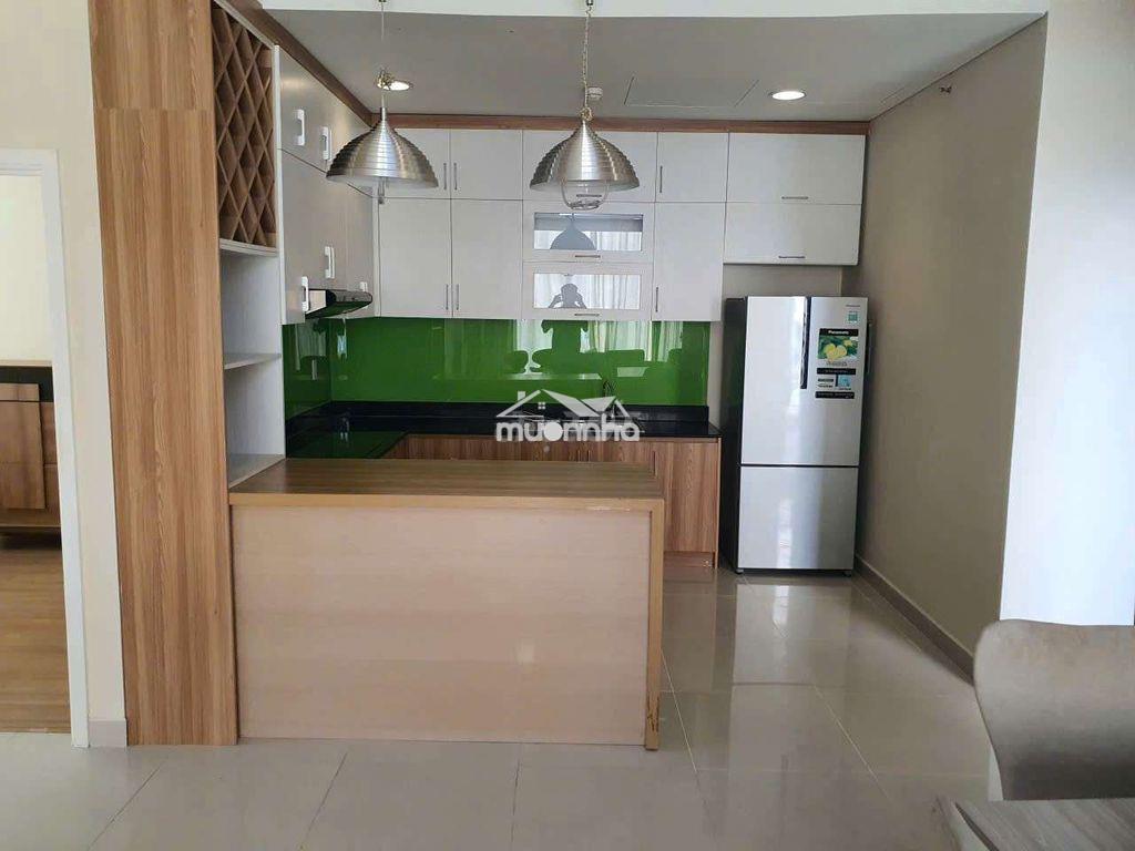 Chung cư sora 1 căn 2pn full nội - 2