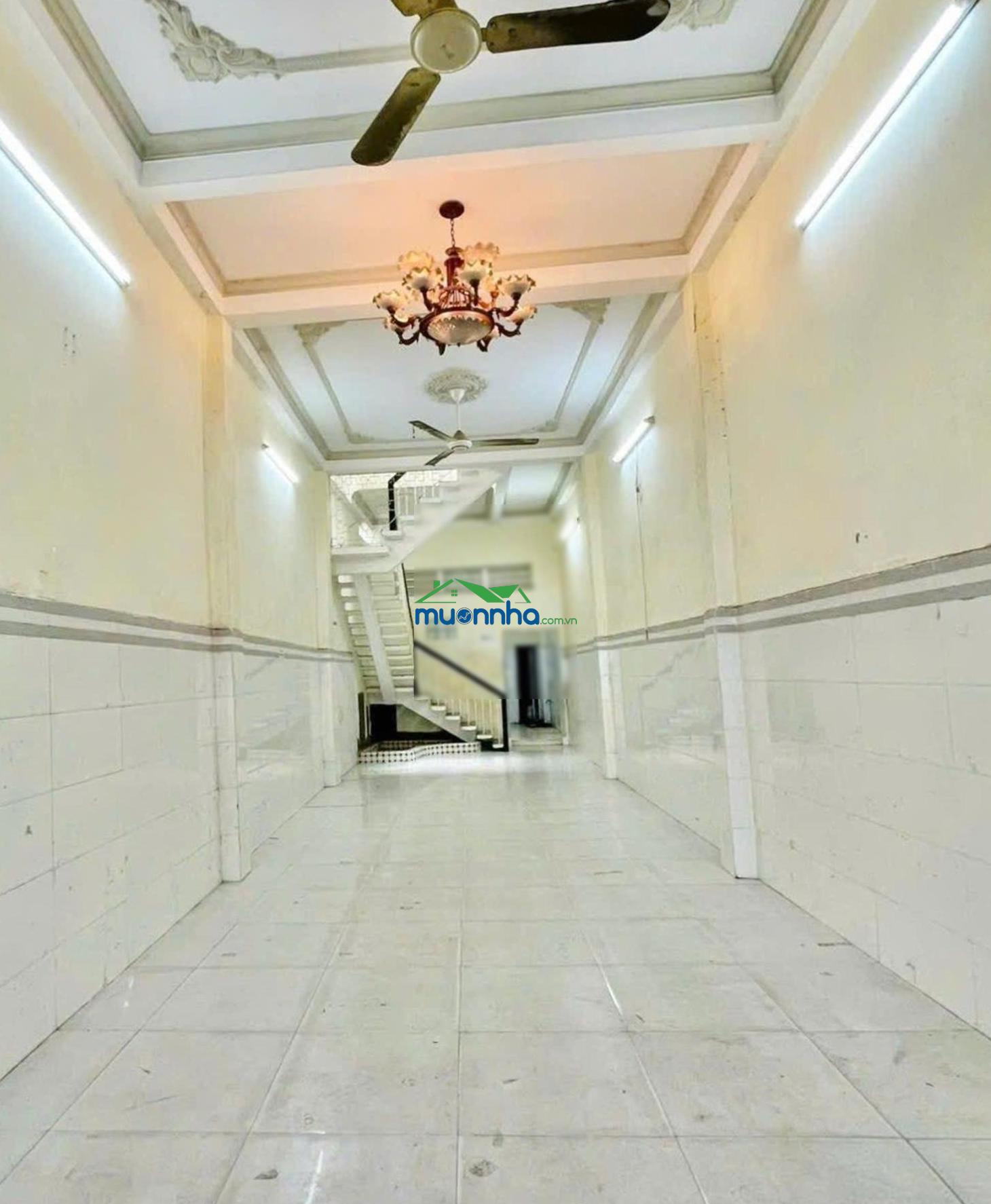 Nhà chính chủ hxh, thiên phước, tân bình, diện tích 59m², giá chỉ 10 tỷ - 3