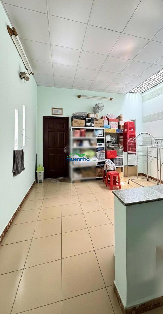 Bán nhà 2 tầng ngang 4.5m hoàn công đủ - không lộ giới - gần mega - giá chỉ 4.3 tỷ thương lượng