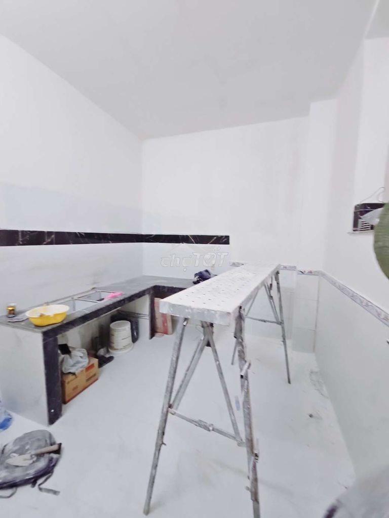 4m x 13m nhà lầu trệt phường bình chuẩn giá 1 tỷ 350 triệu  nhà đẹp - 4