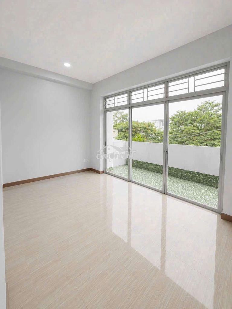 Hh gửi dv dẫn dùm nhà hẻm nhựa xe tải thông tqtq 6x16m 2 lầu 5pn - 4